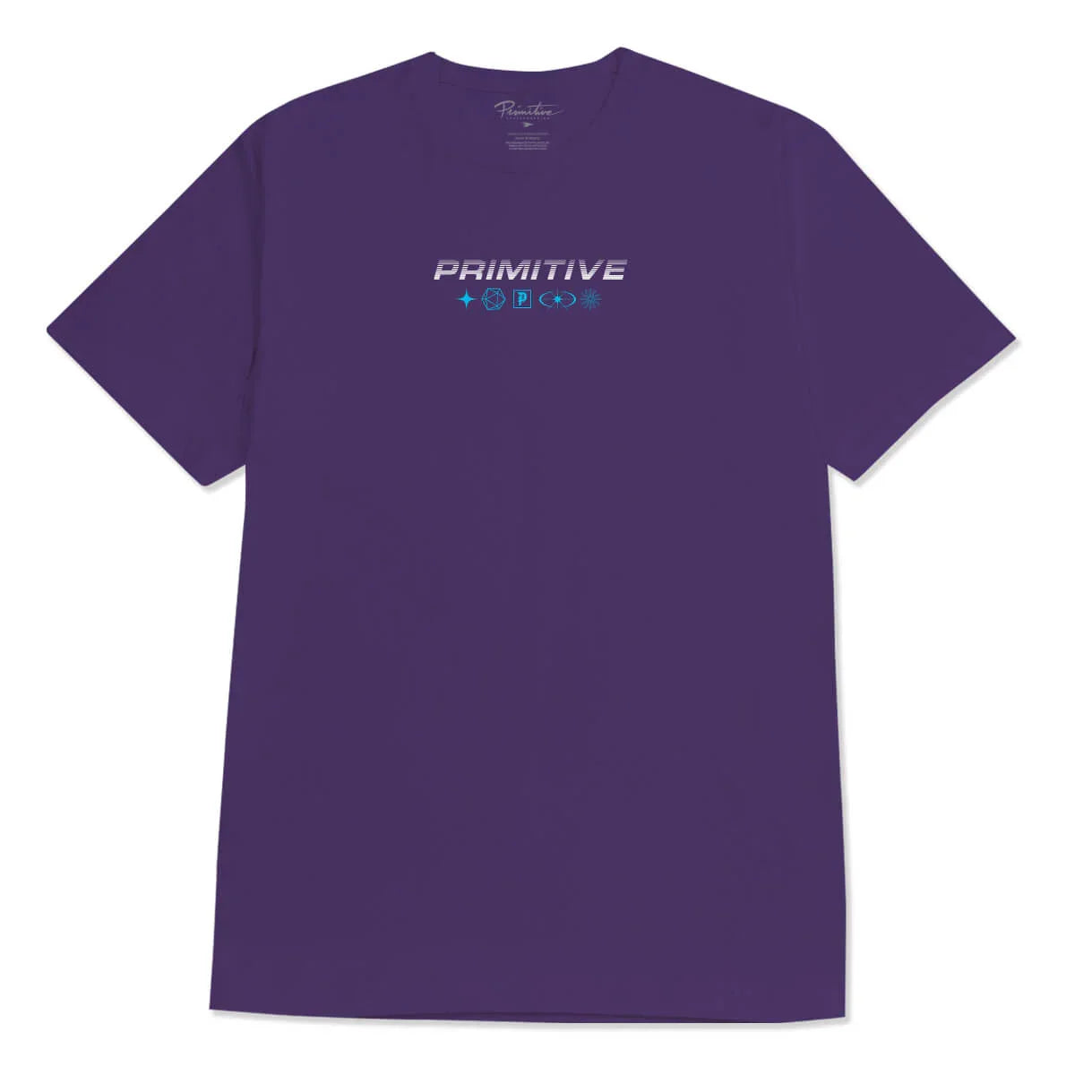 ZENITH TEE - Four Street