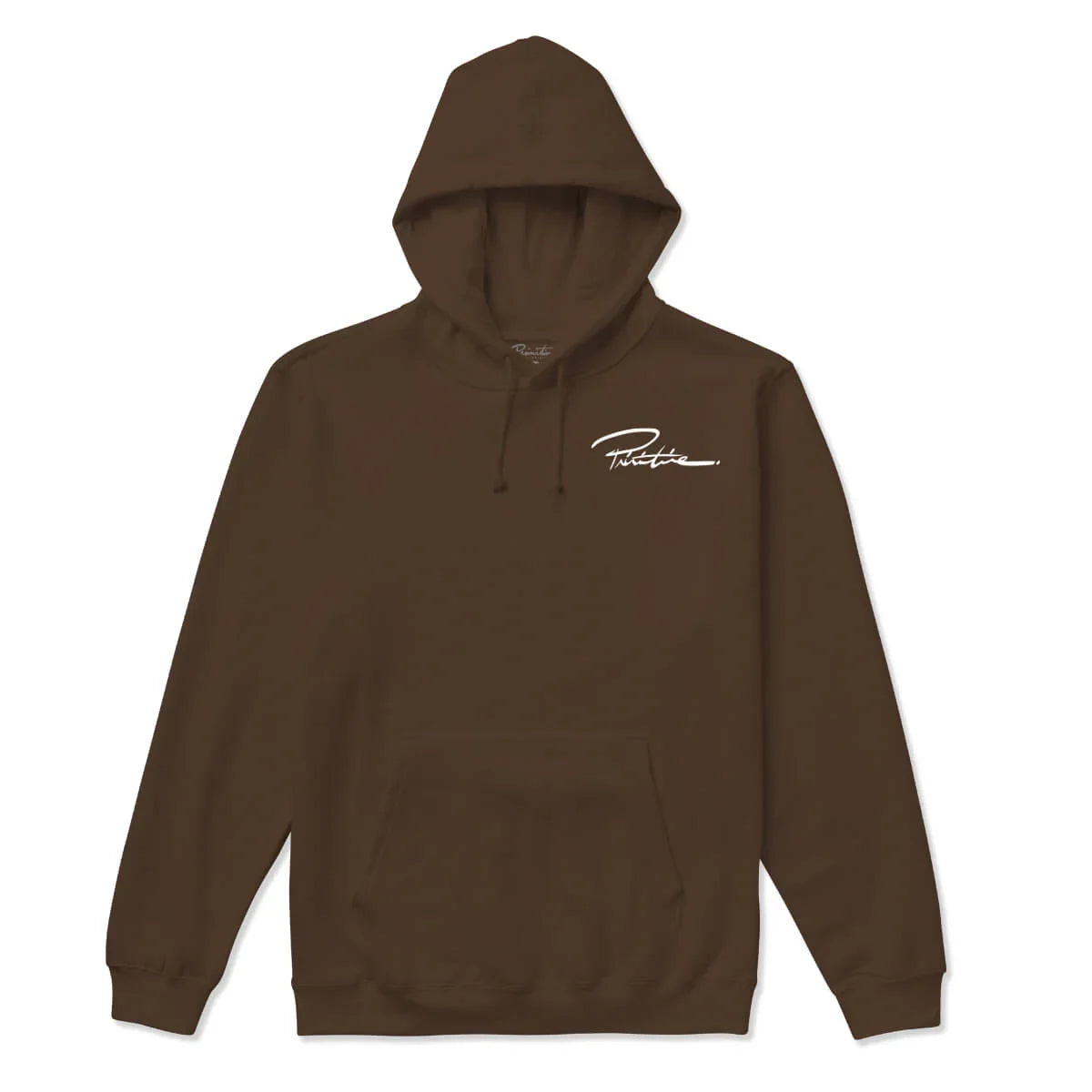 OPEN ARMS HOOD - Four Street