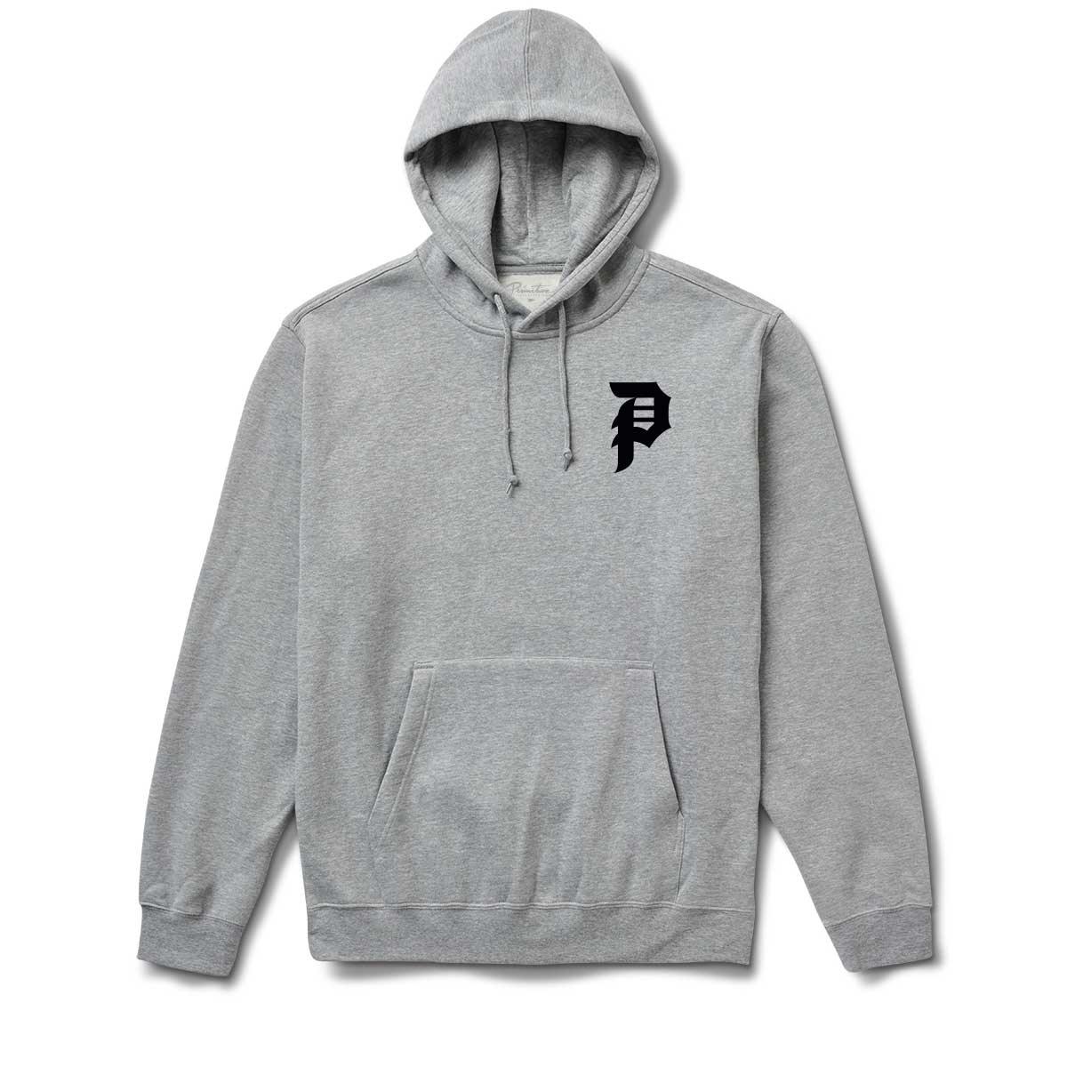 COURAGE HOOD - Four Street