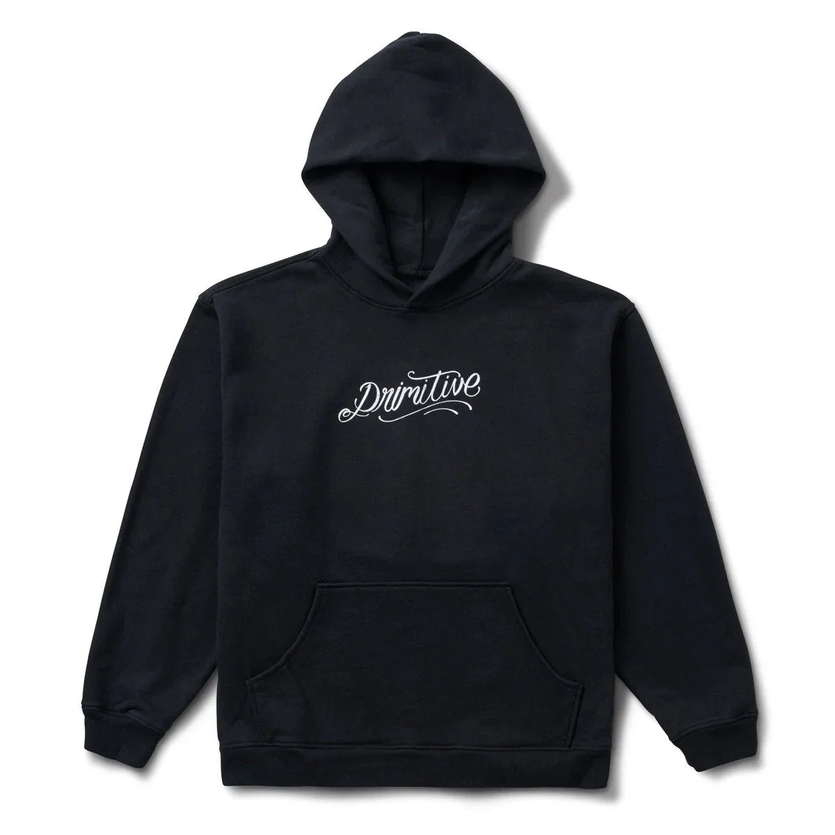 WARRIOR OVERSIZED HOOD - Four Street