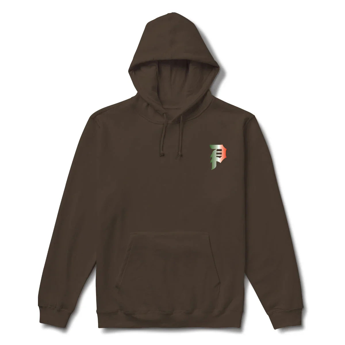 POR VIDA HOOD - Four Street