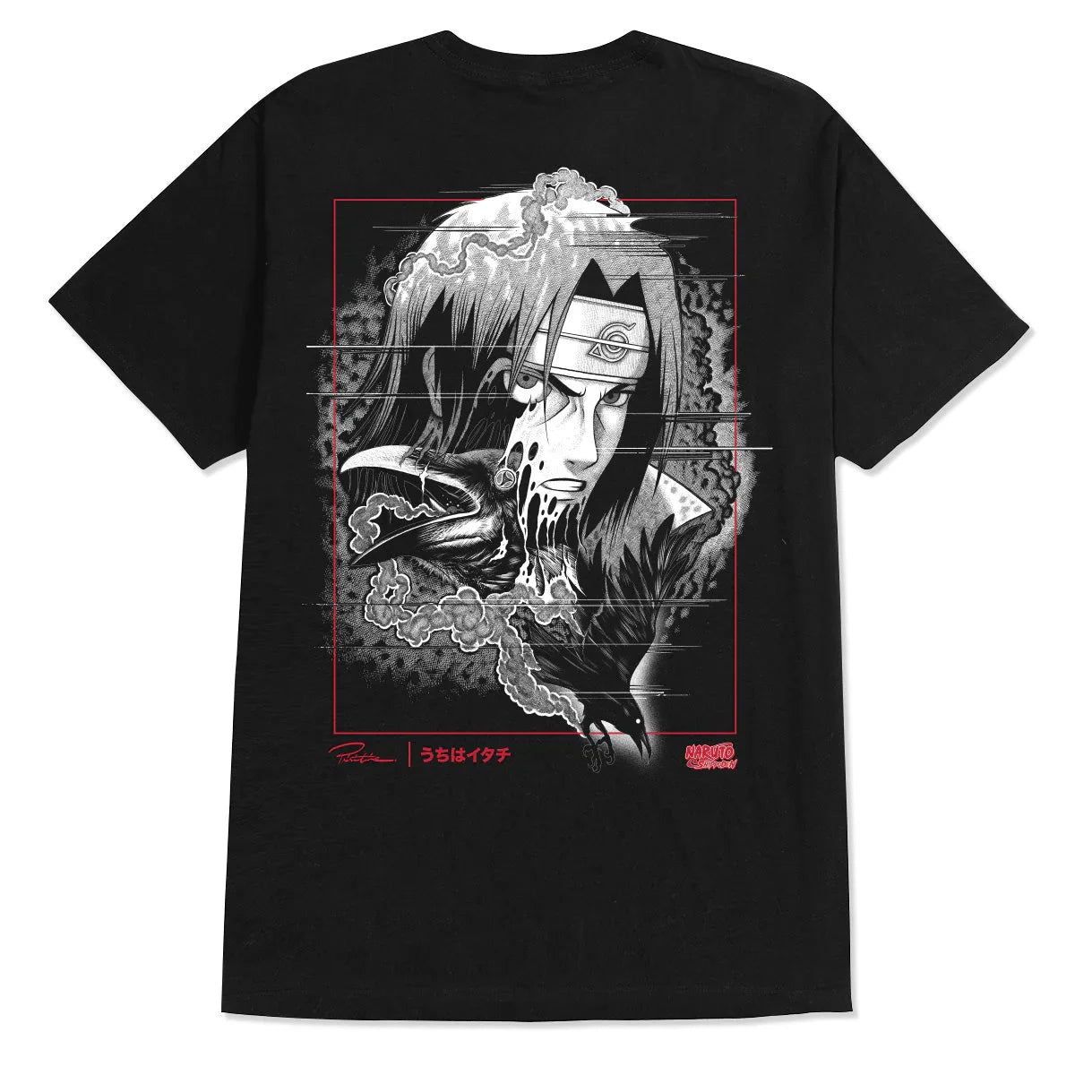 CLONES TEE - Four Street