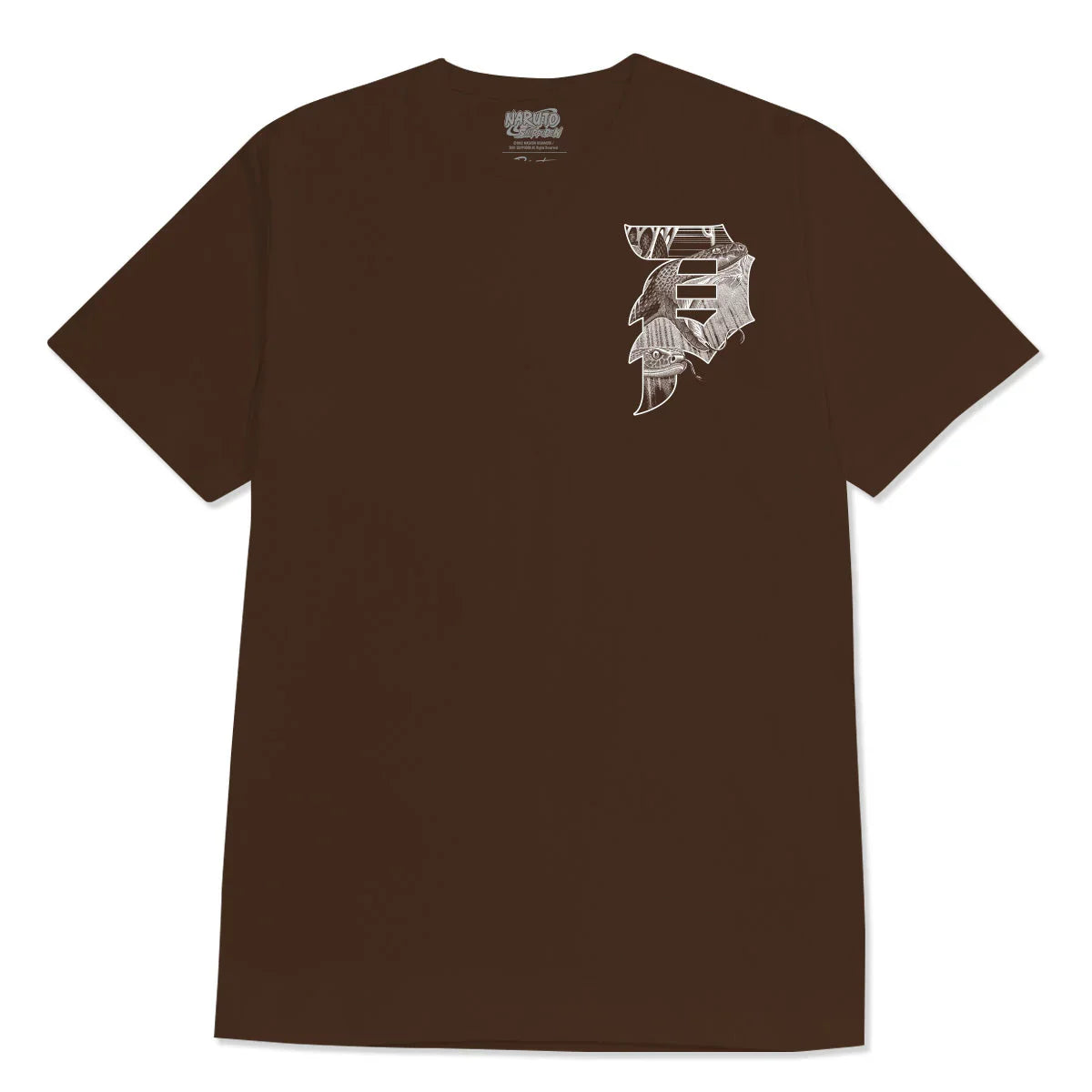 SNAKES TEE - Four Street