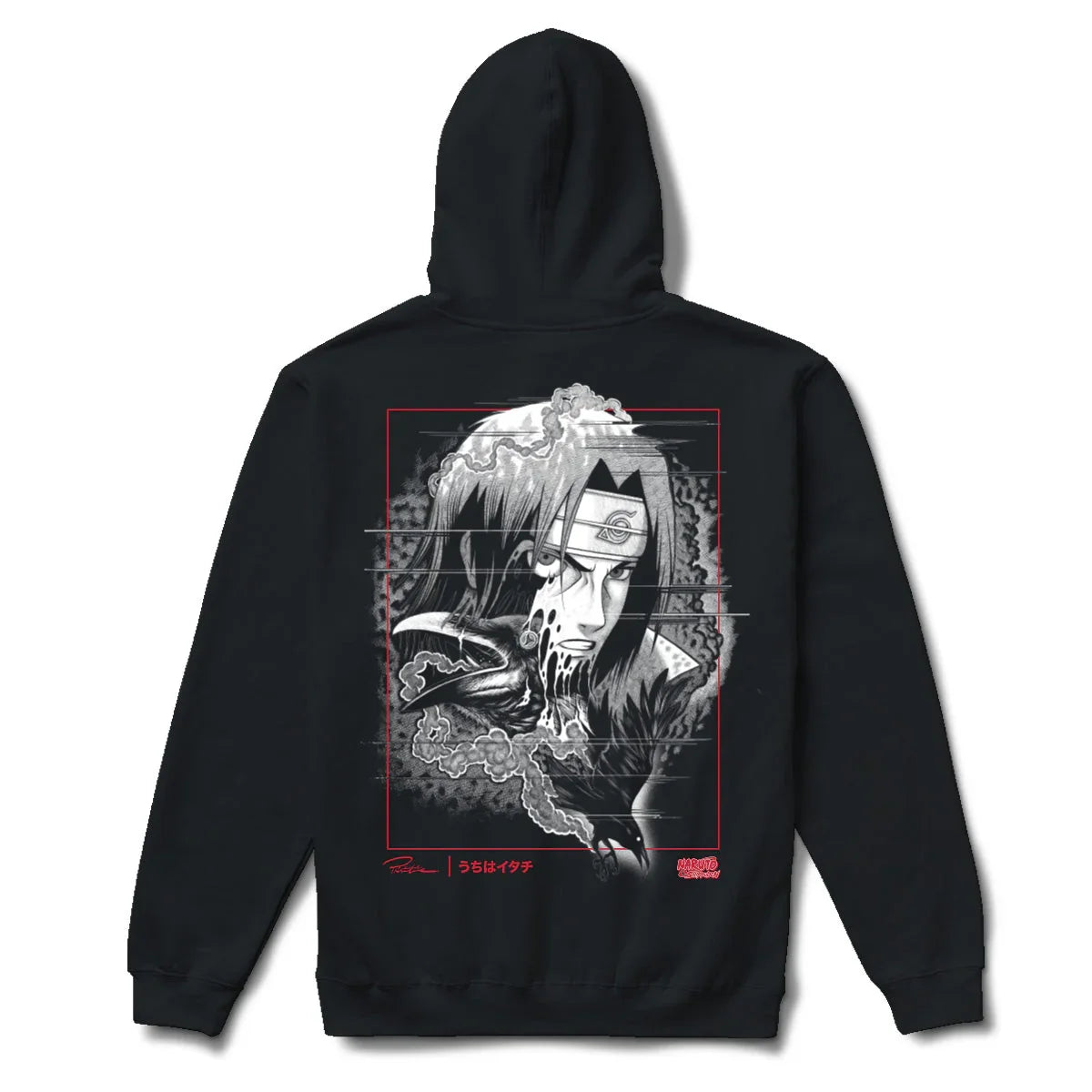 CLONES HOOD - Four Street