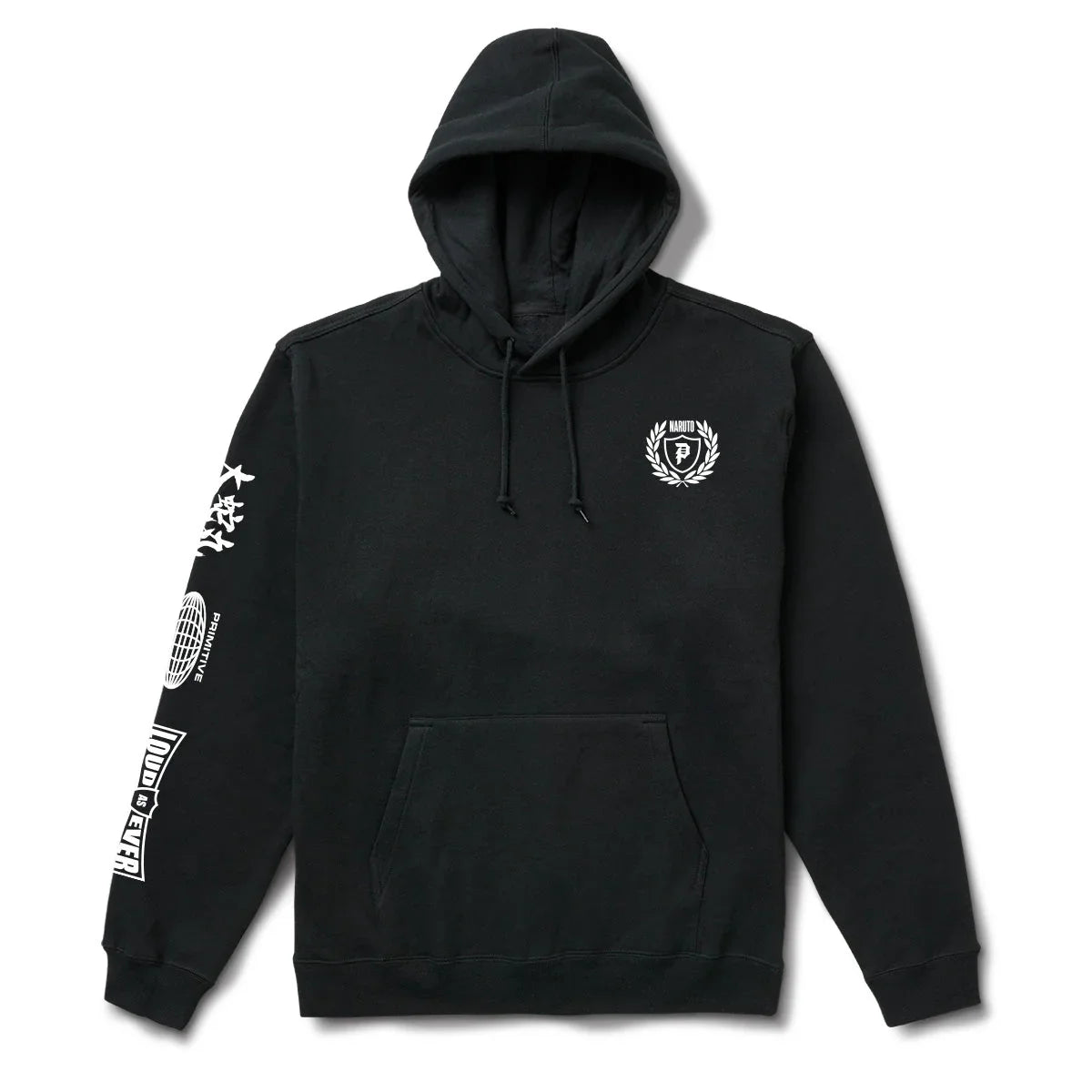 SNAKES HOOD - Four Street