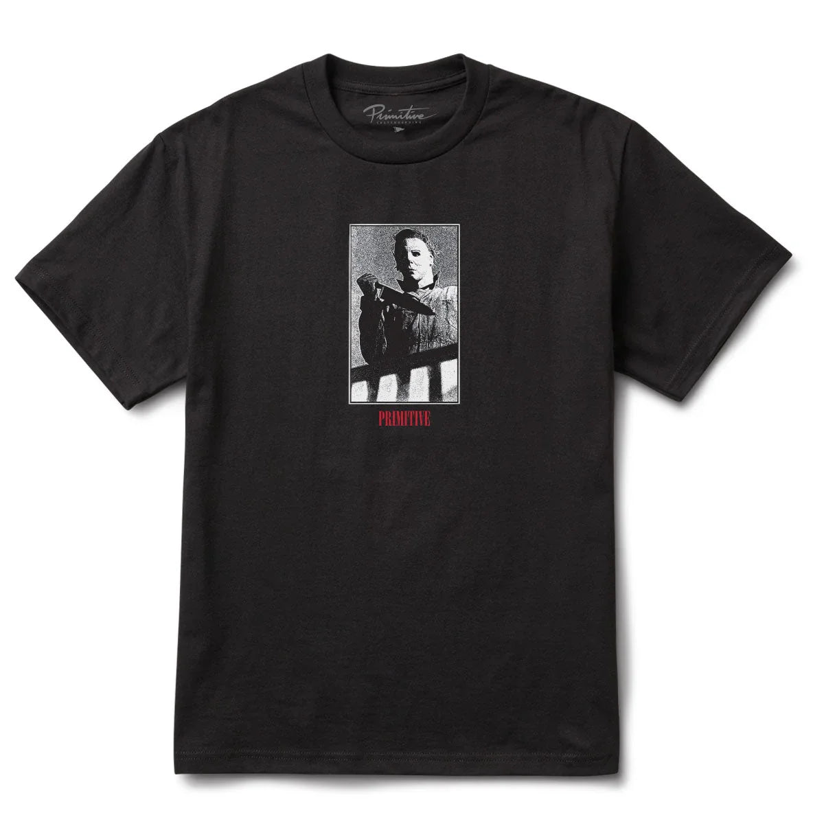 SLASHER TEE - Four Street