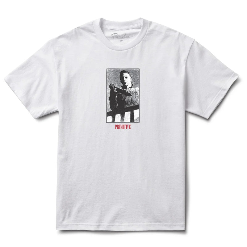 SLASHER TEE - Four Street