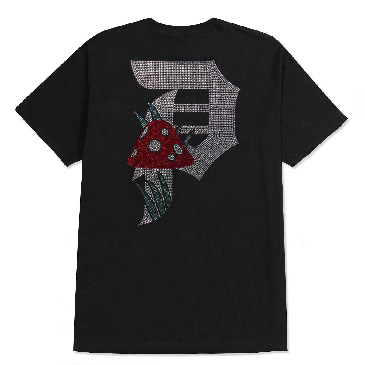 MAGIC DIRTY P OVERSIZED TEE - Four Street