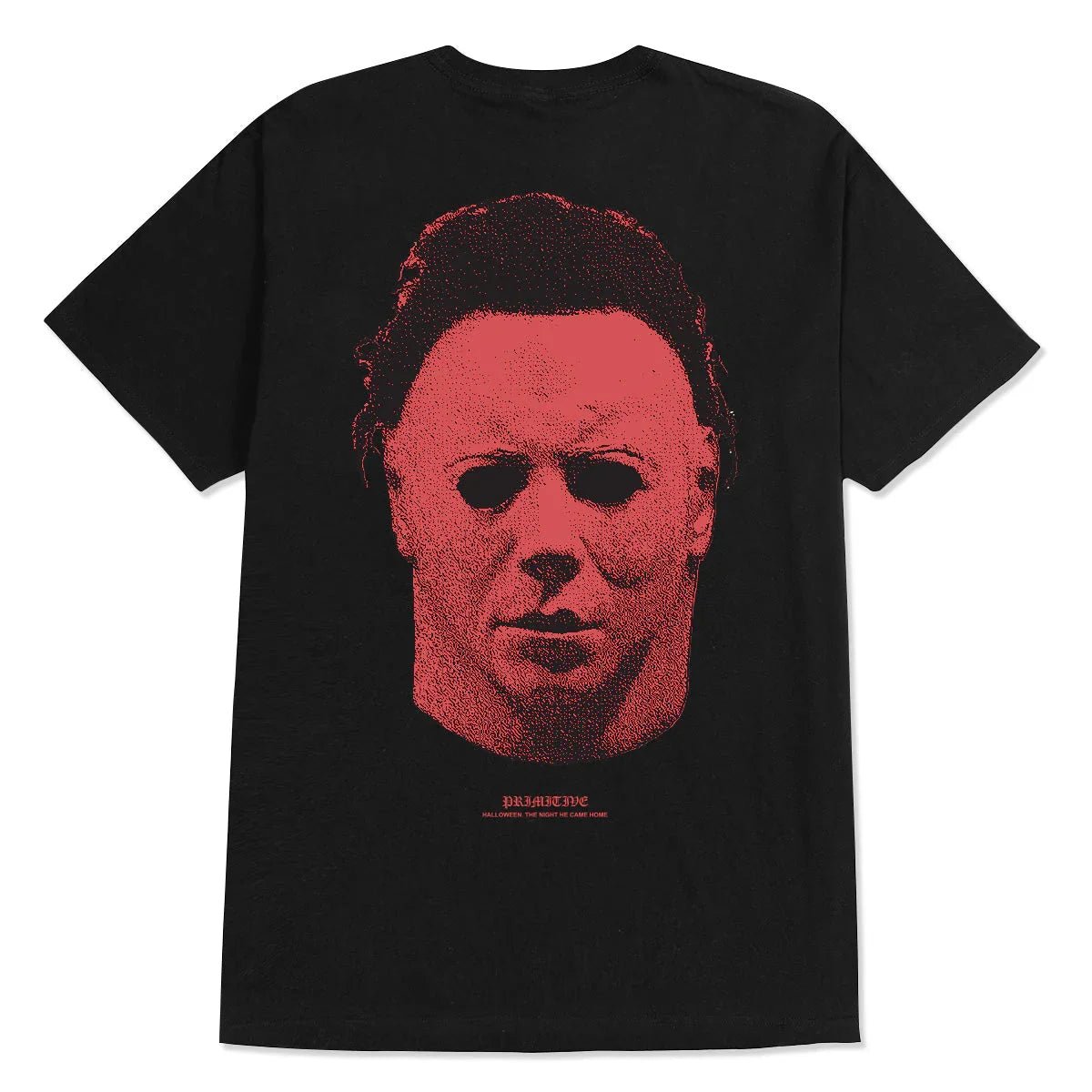 MASK TEE - Four Street
