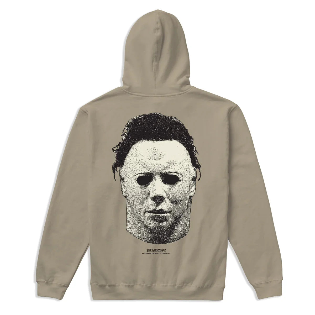 MASK HOOD - Four Street