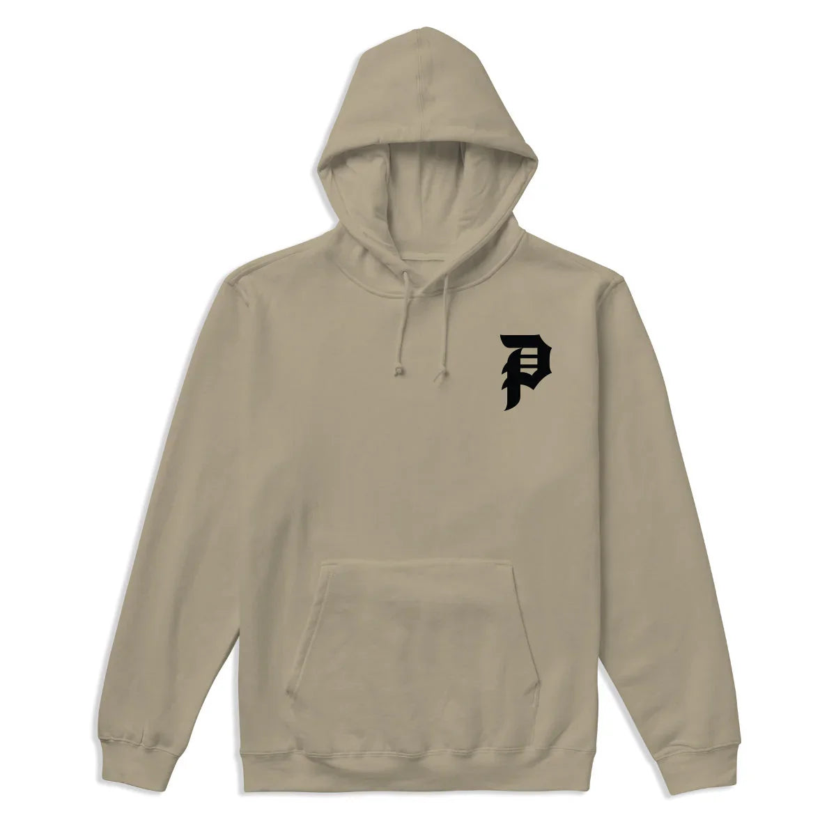 MASK HOOD - Four Street