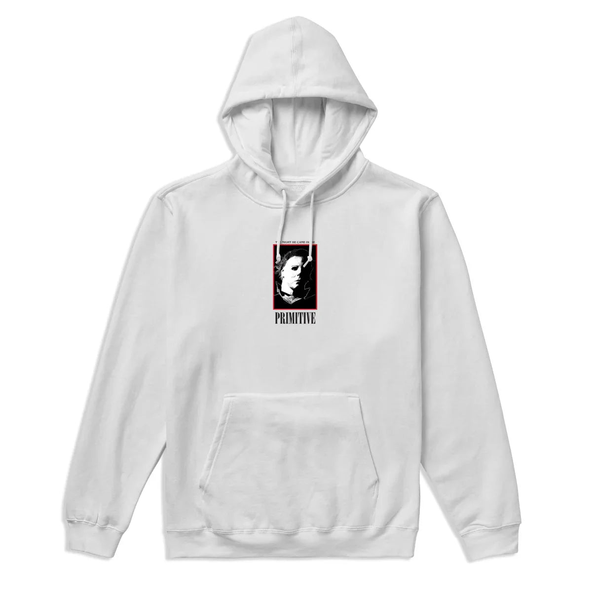 SLASH DIRTY P HOOD - Four Street