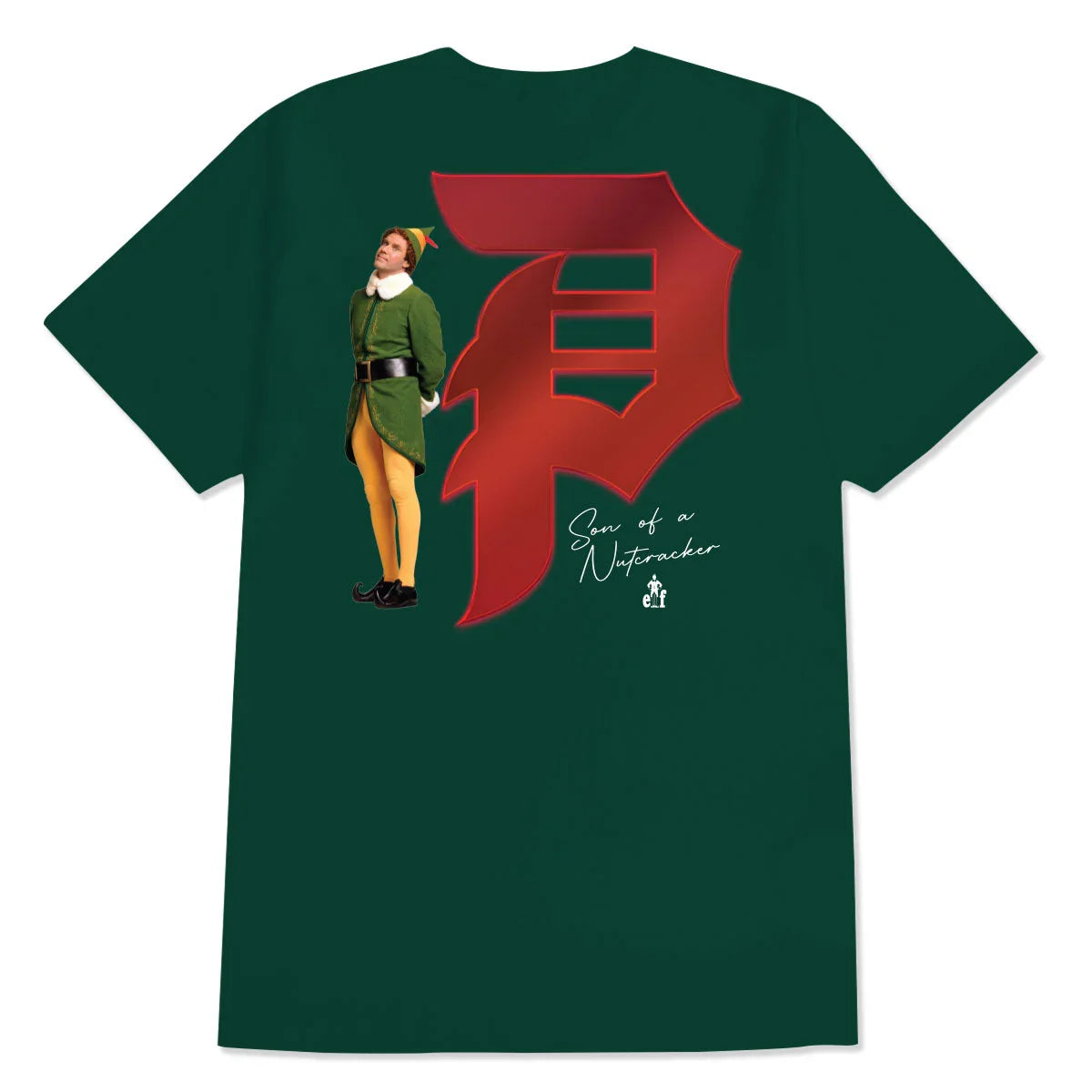 JOLLY TEE - Four Street