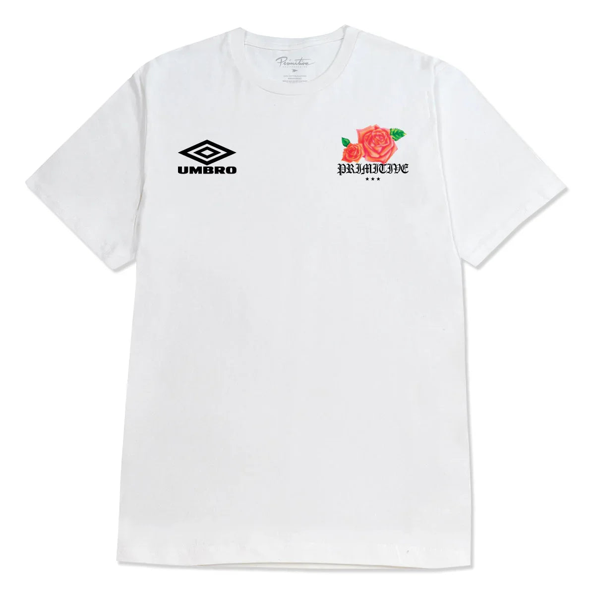 BUILT STRONG TEE - Four Street