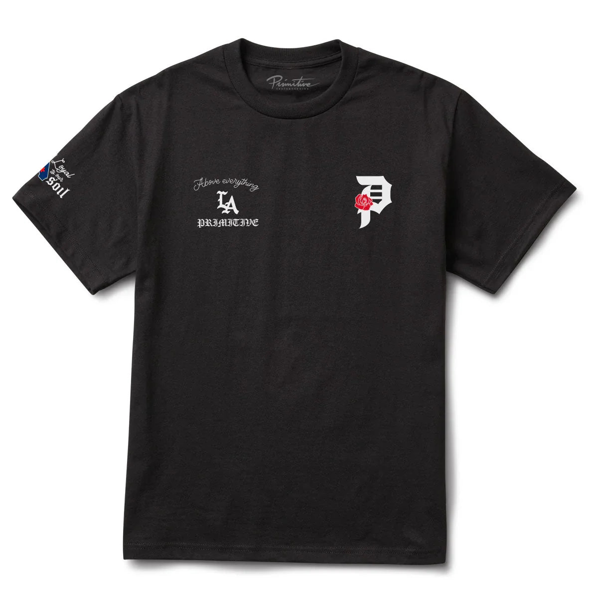 CHAMPS TEE - Four Street