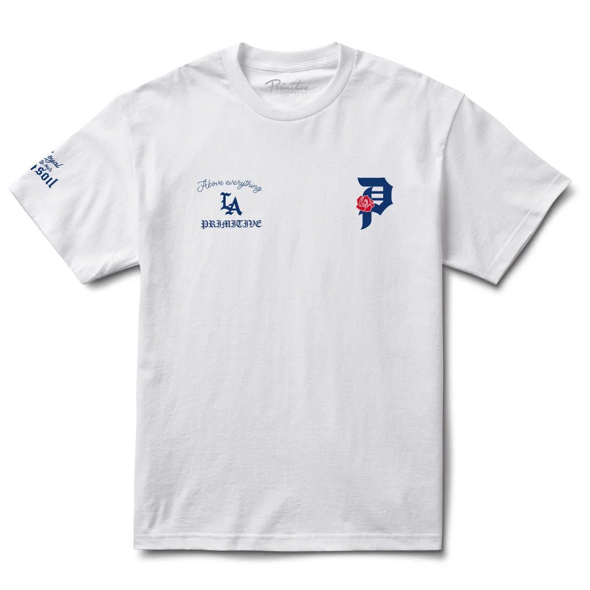 CHAMPS TEE - Four Street