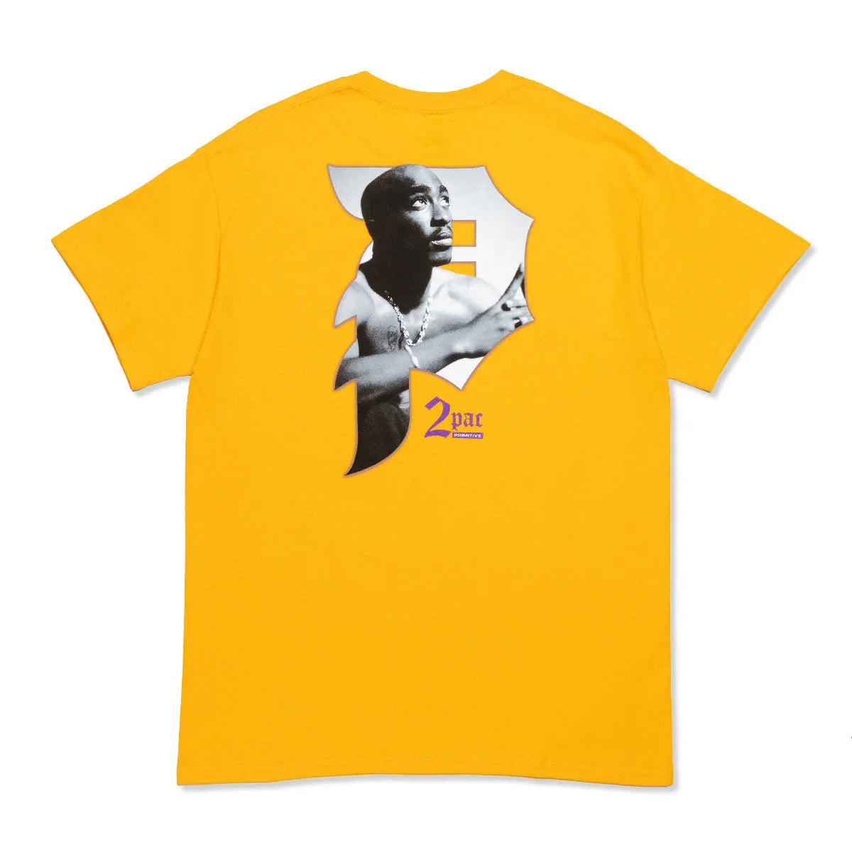 PRAISE TEE - Four Street