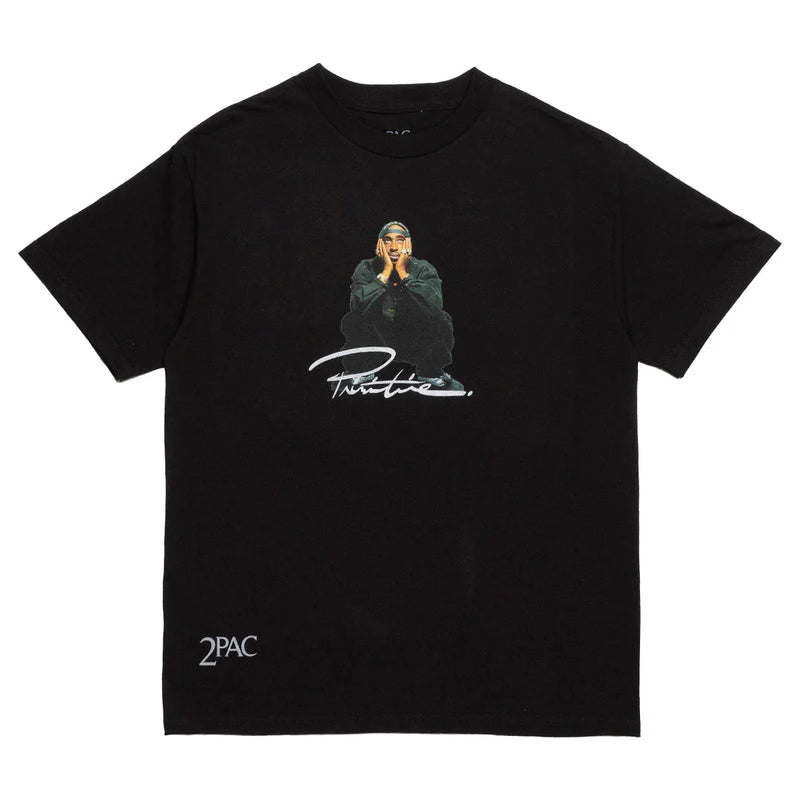SHAKUR TEE - Four Street