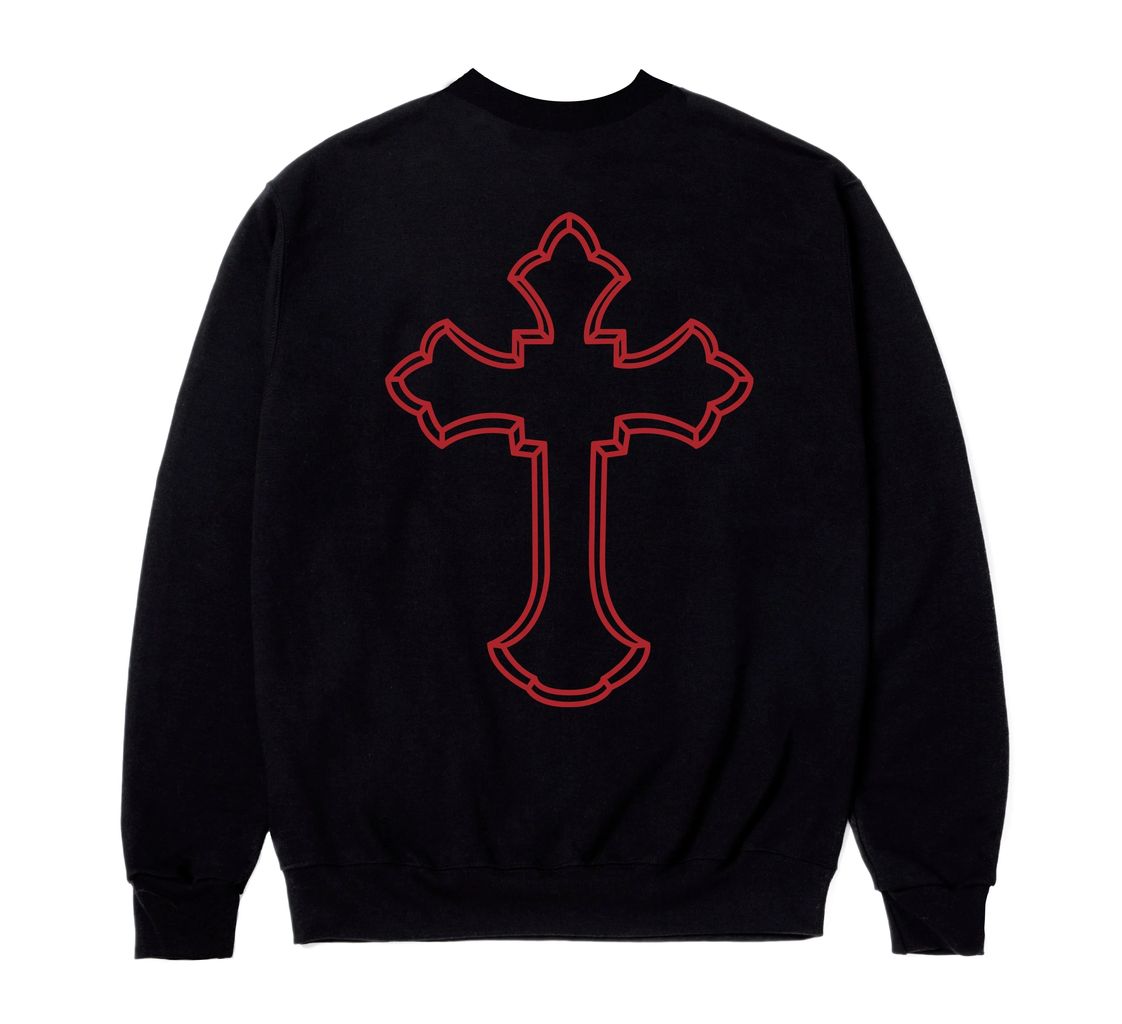 LEGEND CREWNECK - Four Street