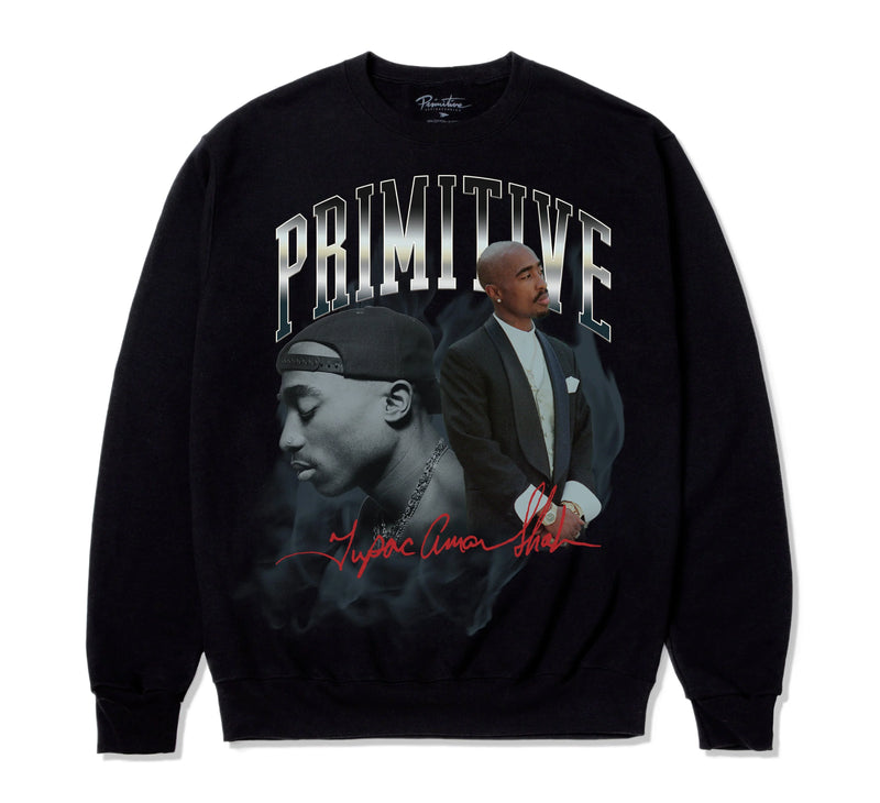 LEGEND CREWNECK - Four Street