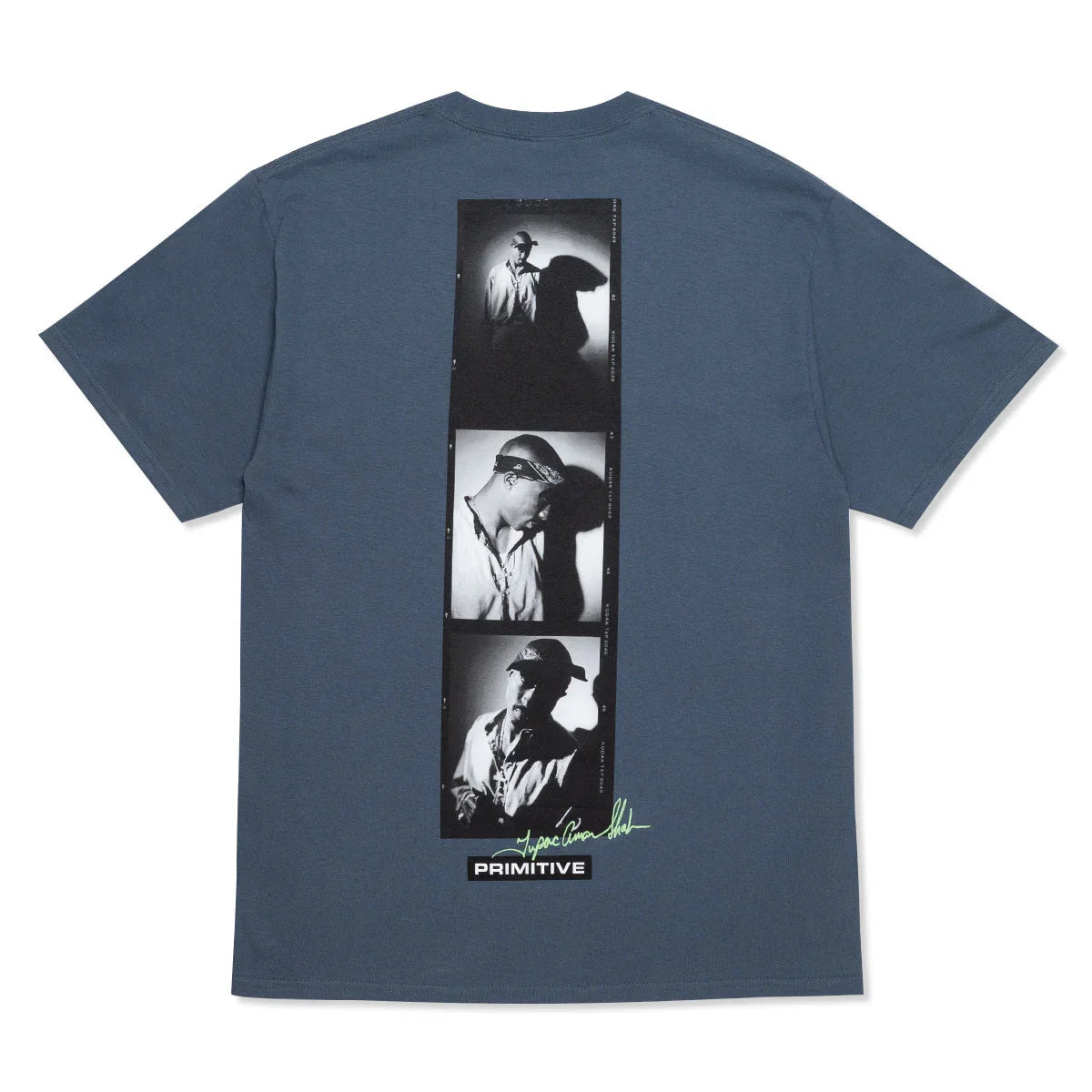 SHADOWS TEE - Four Street