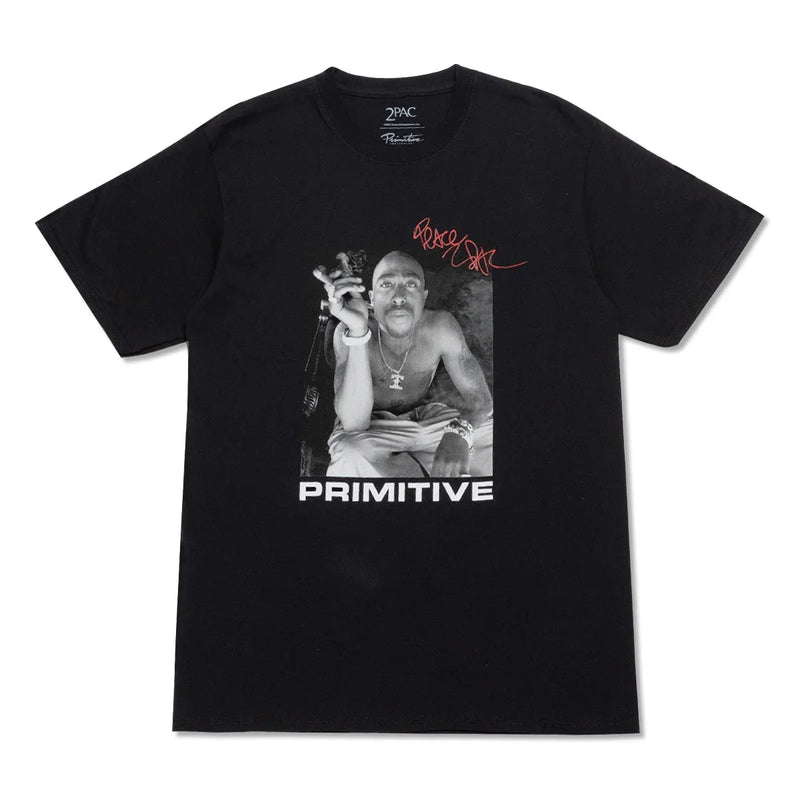 SMOKE TEE - Four Street