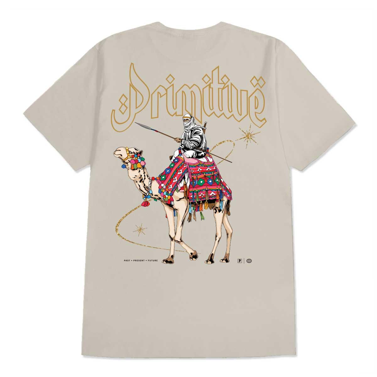 JOURNEY TEE - Four Street