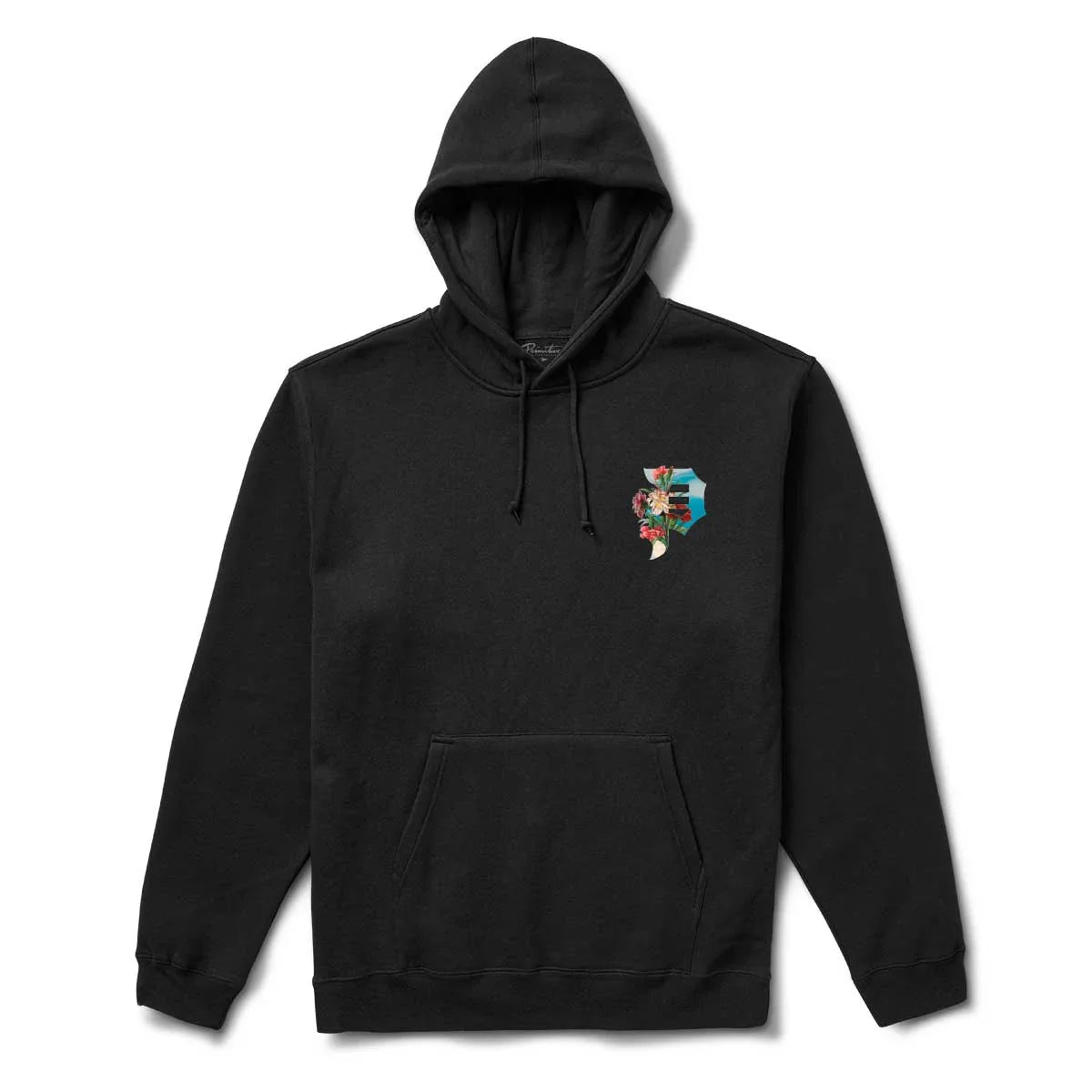 OBSCURA HOOD - Four Street