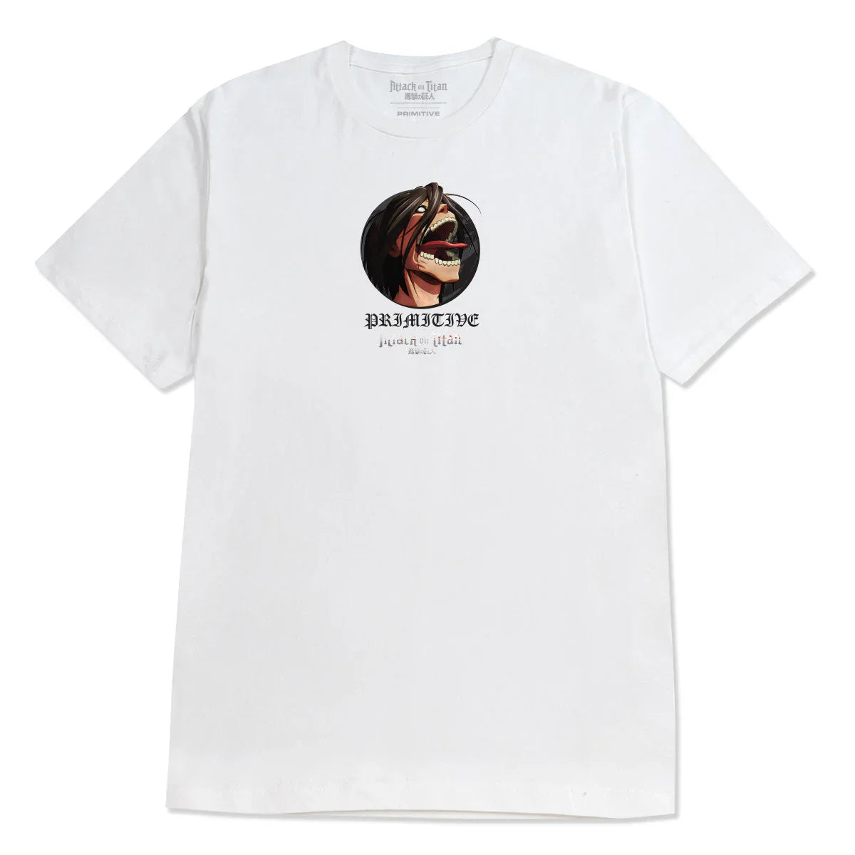 FUTURE MEMORY TEE - Four Street