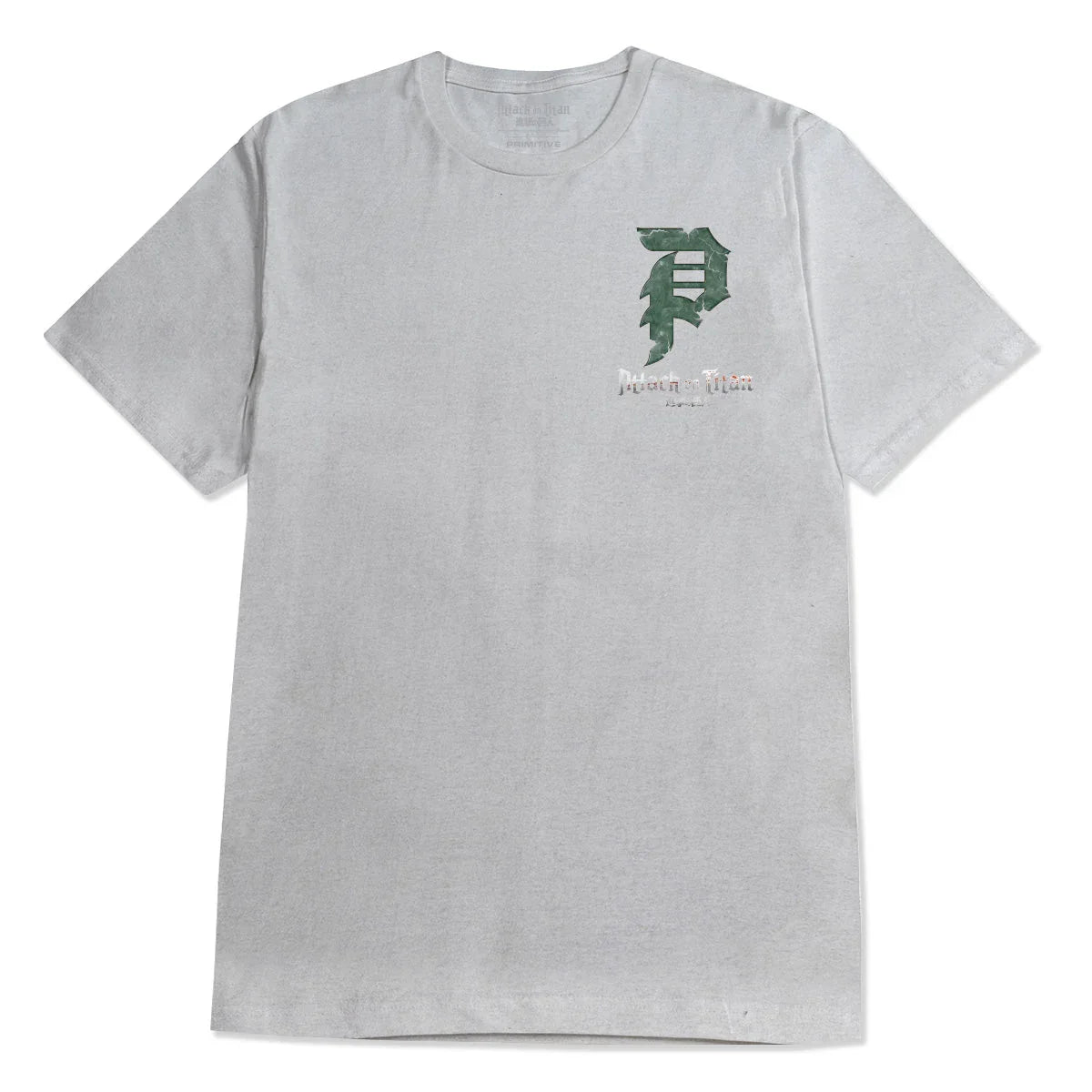 REINER DIRTY P TEE - Four Street