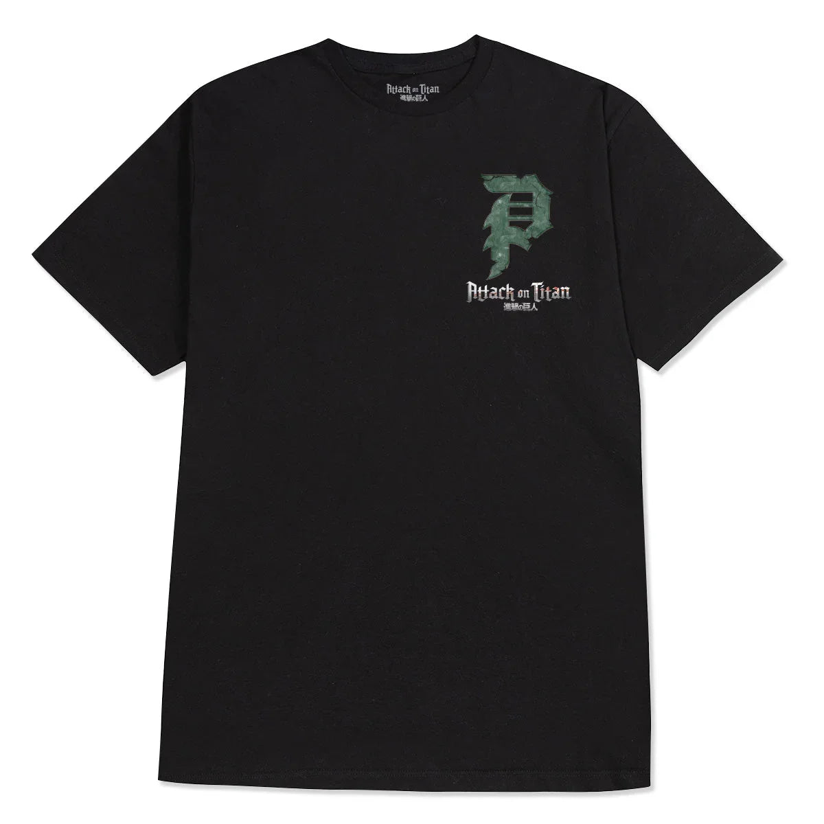 REINER DIRTY P TEE - Four Street