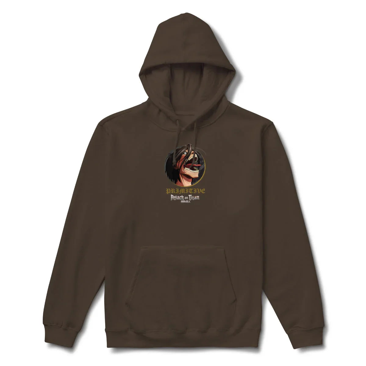 FUTURE MEMORY HOOD - Four Street