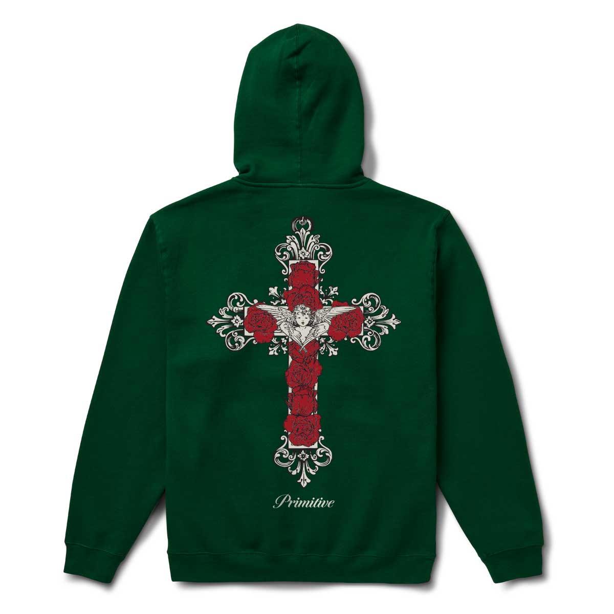 TREASURE HOOD - Four Street