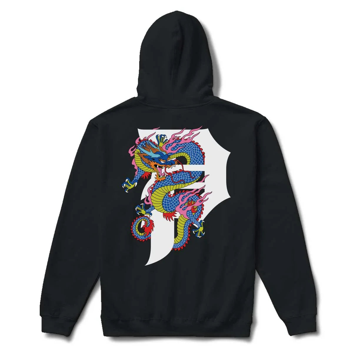 HONOR HOOD - Four Street