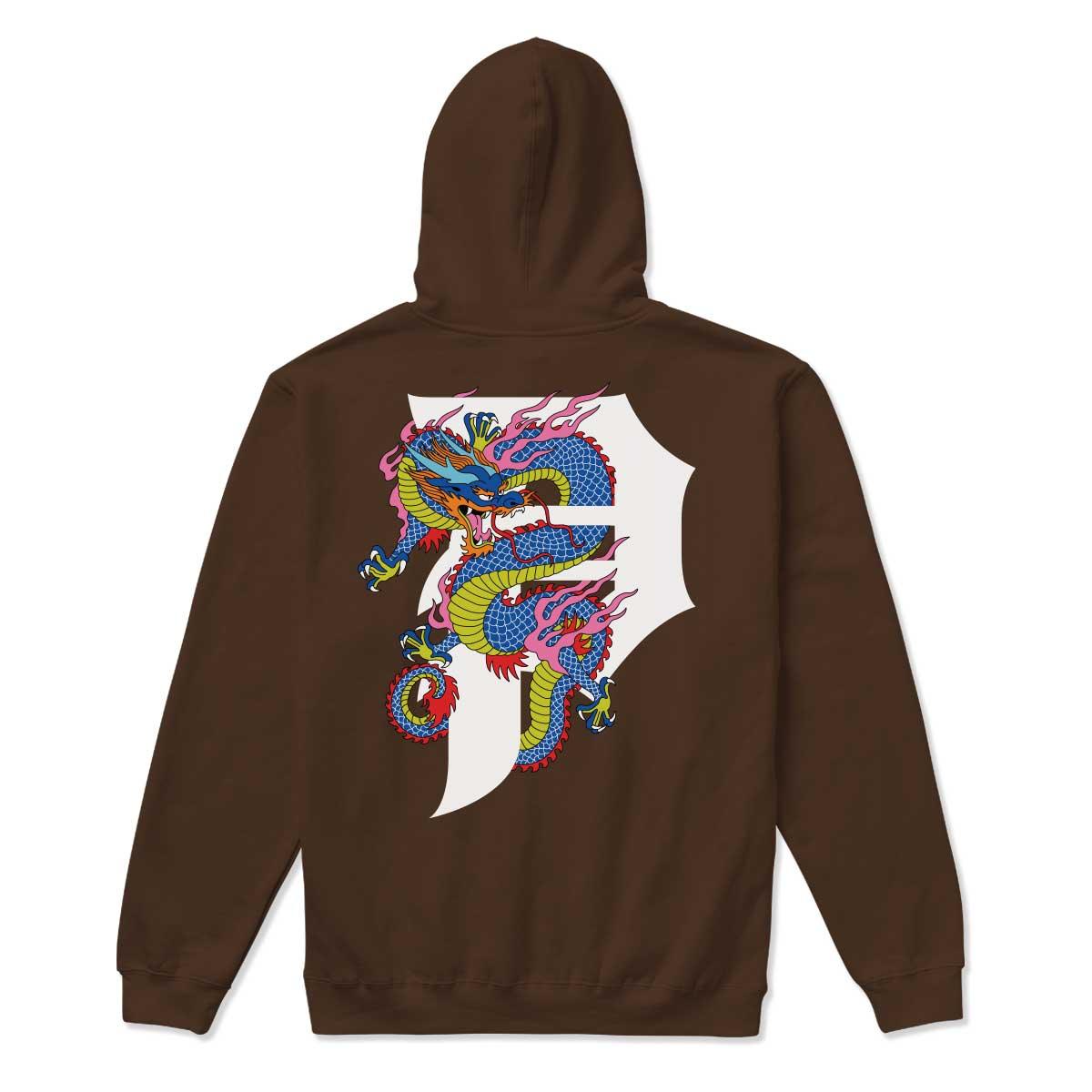 HONOR HOOD - Four Street