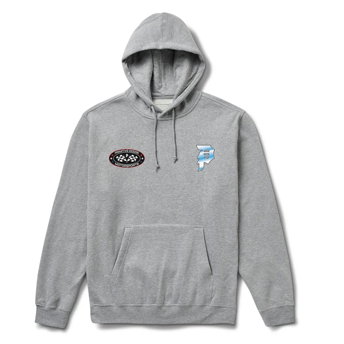 ROADSTER HOOD - Four Street