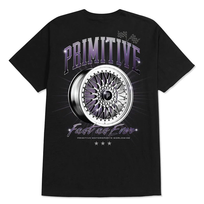 ROLLIN TEE - Four Street