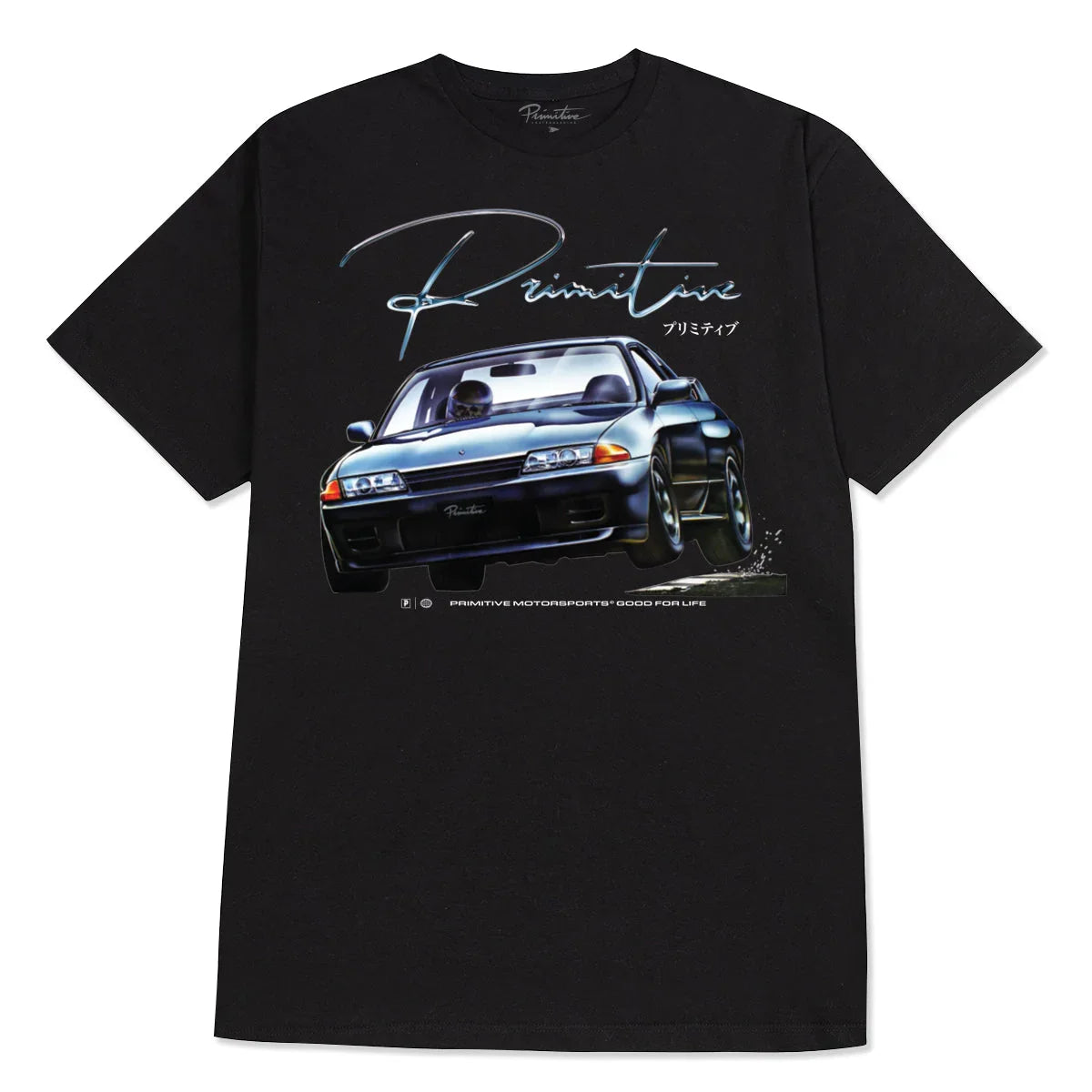 SKY TEE - Four Street