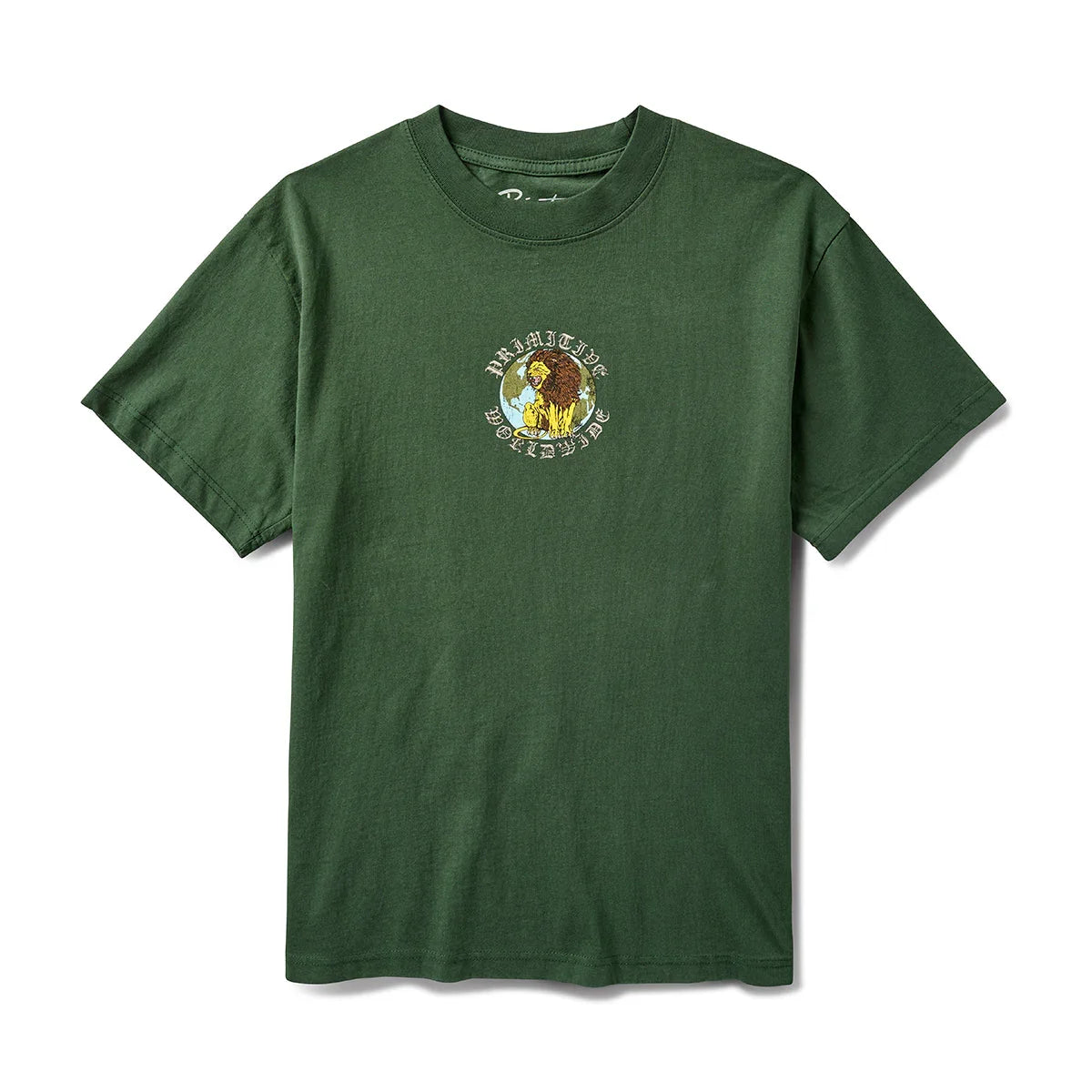 SIGNS BOXY TEE - Four Street