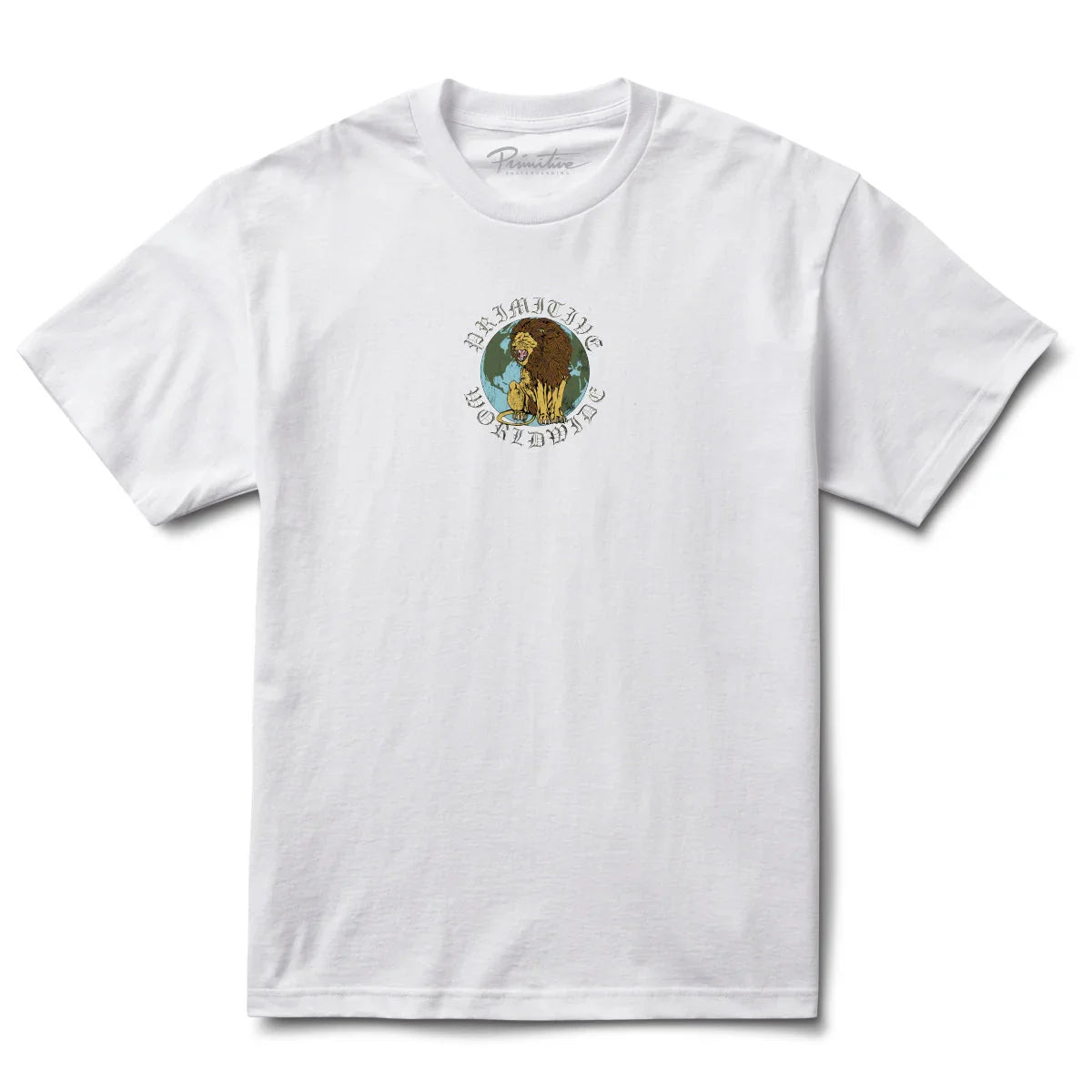 SIGNS BOXY TEE - Four Street