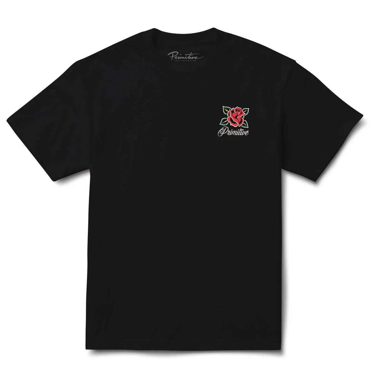 DANGER BOXY TEE - Four Street