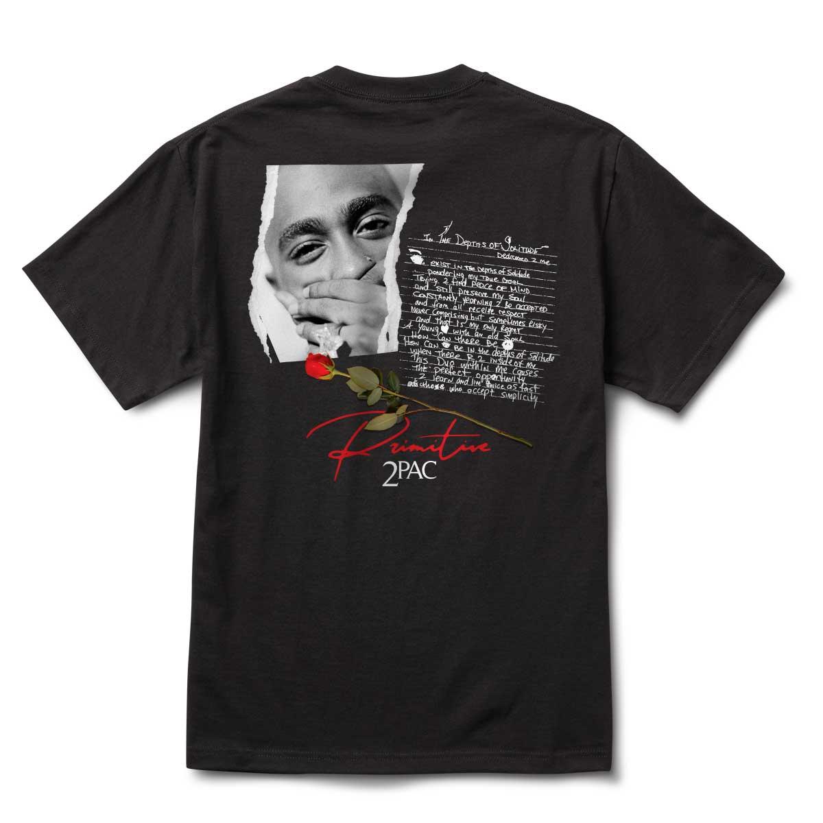 LYRICS I I TEE - Four Street