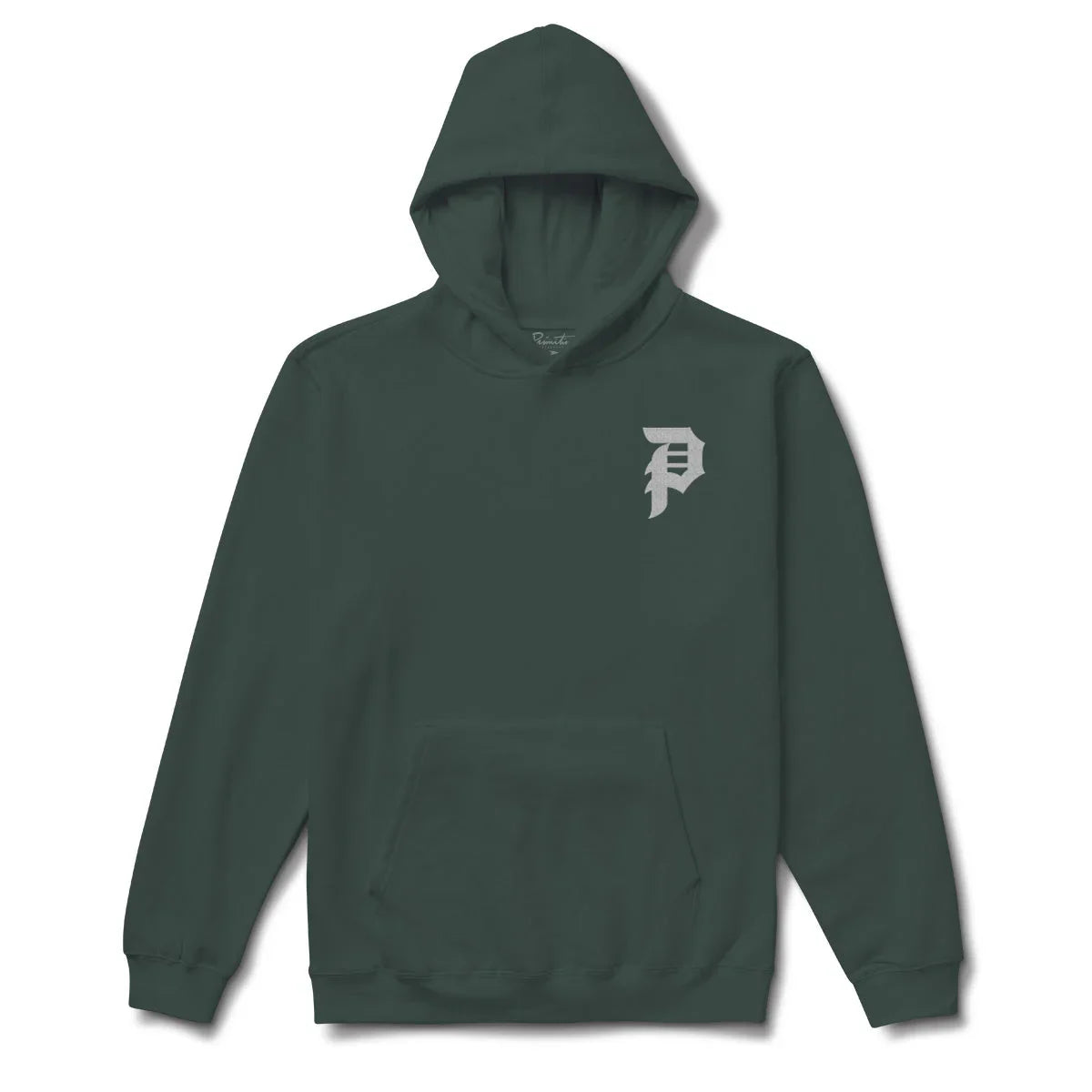 DICE RHINESTONE HOOD - Four Street