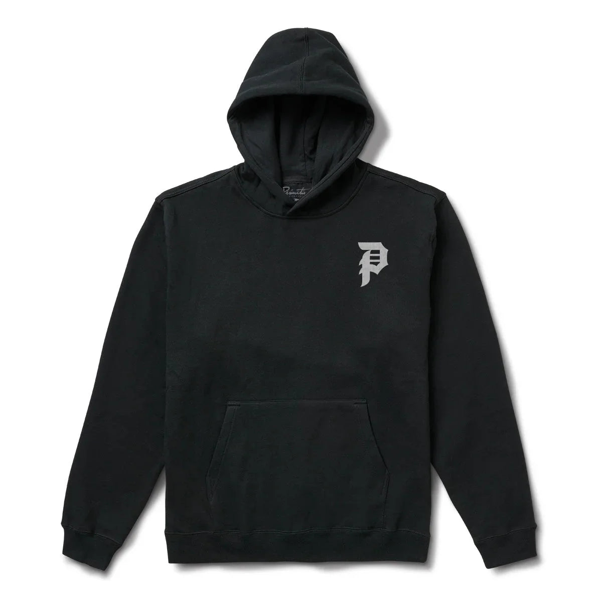 DICE RHINESTONE HOOD - Four Street