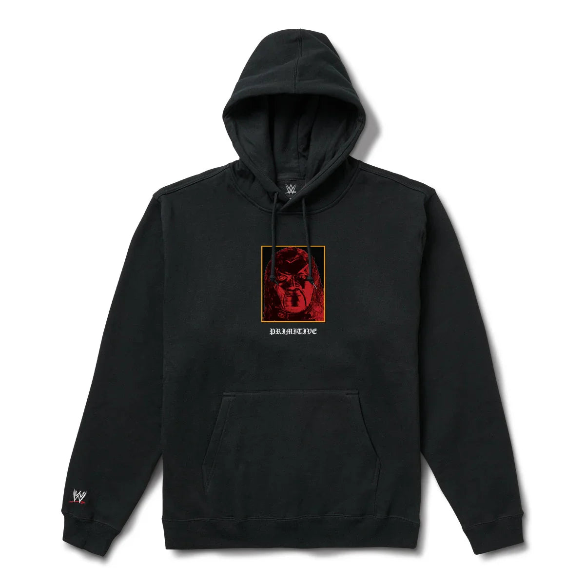 KANE HOOD - Four Street