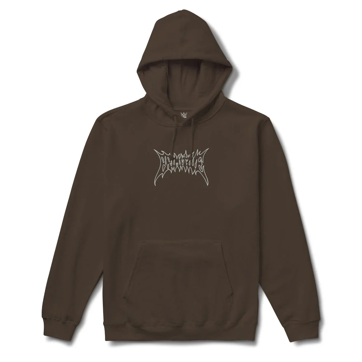 MANKIND HOOD - Four Street