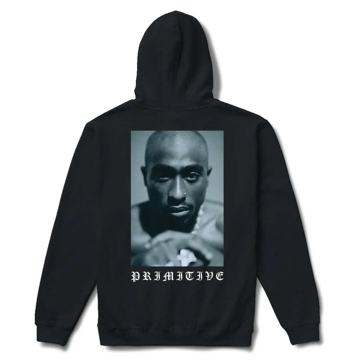 ROYALTY HOOD - Four Street