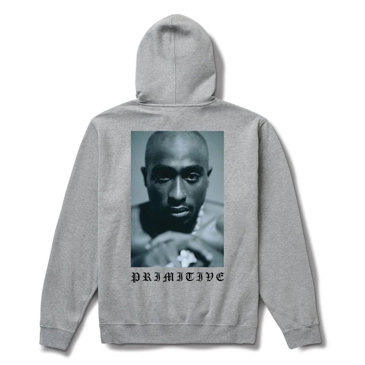 ROYALTY HOOD - Four Street