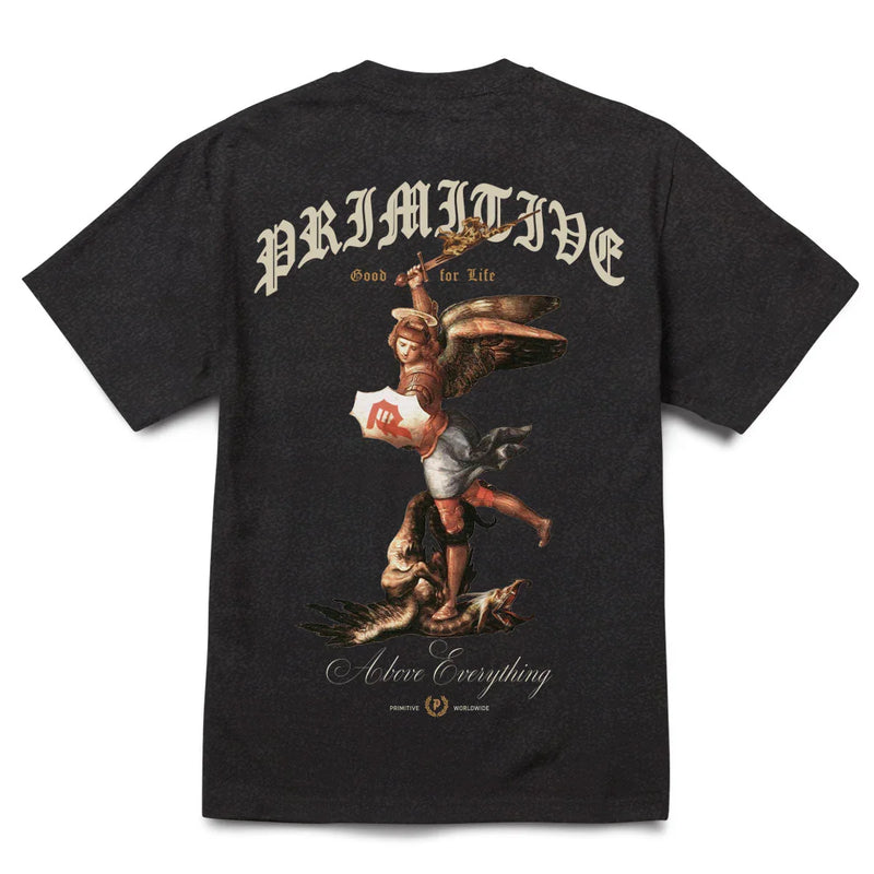 PROTECTOR BOXY TEE - Four Street