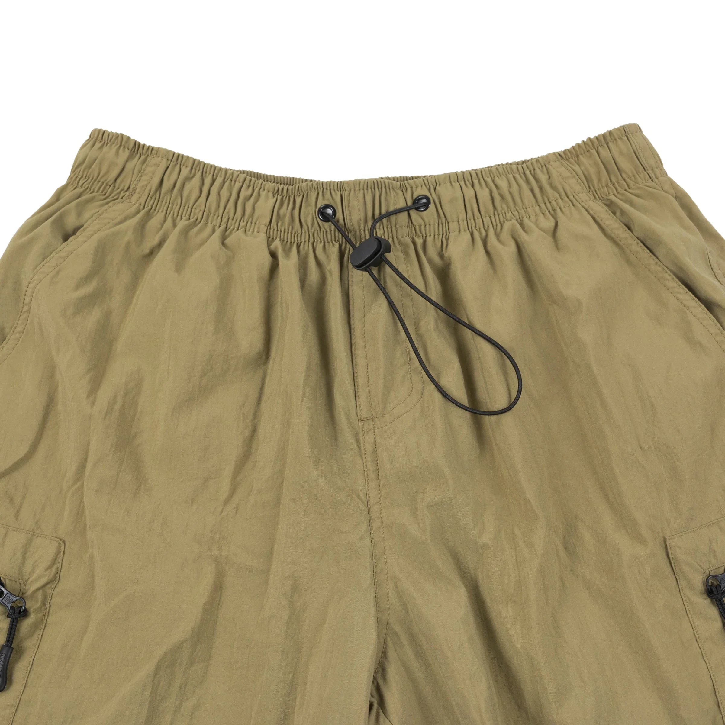 Fade Logo T-Shirt in Grey - Four Street